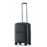 TOSCA STAR-LITE 53CM TROLLEY- BLACK