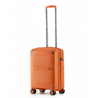 TOSCA STAR-LITE 53CM TROLLEY- MANDARIN