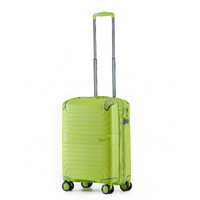 TOSCA STAR-LITE 53CM TROLLEY- LIME PUNCH