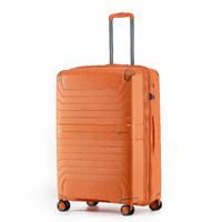 TOSCA STAR-LITE 75CM TROLLEY- MANDARIN