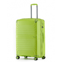 TOSCA STAR-LITE 75CM TROLLEY- LIME PUNCH