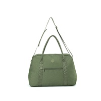 TOSCA CABIN TOTE - MOSS