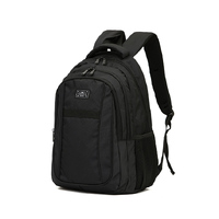 TOSCA 35LT BACKPACK - BLACK