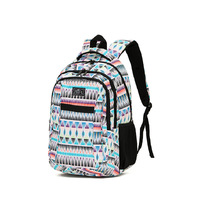 TOSCA 35LT BACKPACK - BEIGE/MU