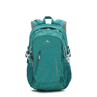 TOSCA 20L DELUXE B/PACK - GRN