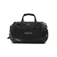 TOSCA 40L DELUXE SP TOTE - BLK