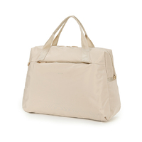 TOSCA TOTE BAG BEIGE