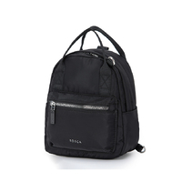 TOSCA MINI UTILITY BLK