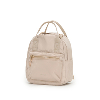 TOSCA MINI UTILITY BEIGE