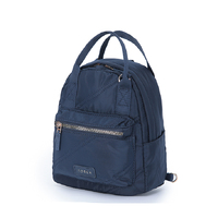 TOSCA MINI UTILITY NAVY STITCH