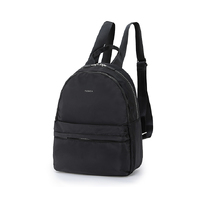 TOSCA BACKPACK BLK