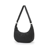 TOSCA HOBO BAG BLK