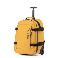 TOSCA DELTA 20" TRL B/PK - YLW