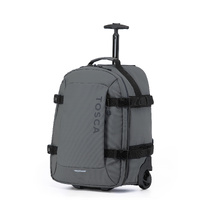 TOSCA DELTA 20" TRL B/PK - KHA