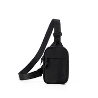 TOSCA ANTI-THEFT SLINGER - BLK