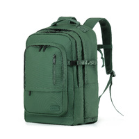 TOSCA ZION BACKPACK - KHAKI