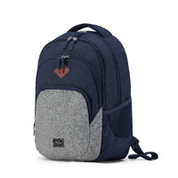 TOSCA URBAN BACKPACK - NVY/GRY