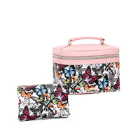 TOSCA COSMETIC BAG SET 2-B/FLY