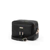 TOSCA CROSSBODY - BLACK