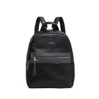 TOSCA HANDBAG - BLACK