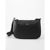 TOSCA CROSSBODY - BLACK