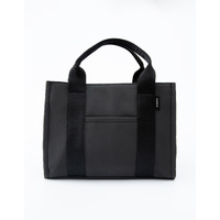 TOSCA HANDBAG - BLK
