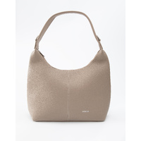 TOSCA HANDBAG - TAUPE