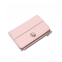 TOSCA WALLET - BLUSH