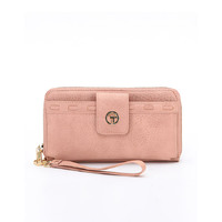 TOSCA WALLET - PINK