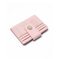 TOSCA WALLET - BLUSH