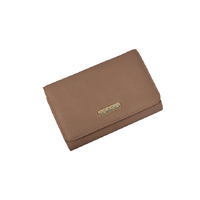 TOSCA WALLET - MED BLUSH