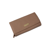 TOSCA WALLET - LRG  BLUSH