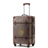 HARRY POTTER 24" TROLLEY CASE