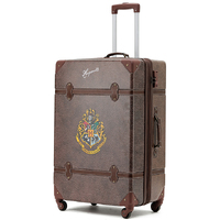 HARRY POTTER 28" TROLLEY CASE