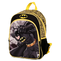 BATMAN BACKPACK