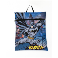 BATMAN WASH BAG