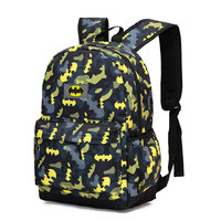 BATMAN BACKPACK