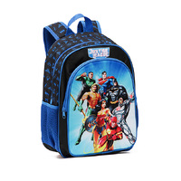 JUSTICE LEAGUE 3D EVA BACKPACK