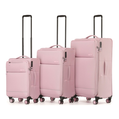 TOSCA SO LITE SET 3 -  BLUSH