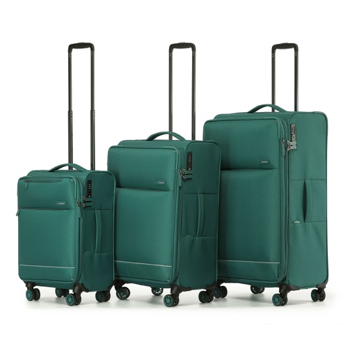 TOSCA SO LITE SET 3 -  EMERALD