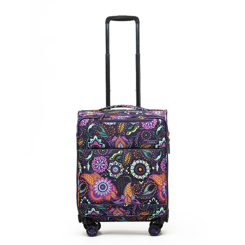 TOSCA SO-LITE CASE 54CM- PAISL