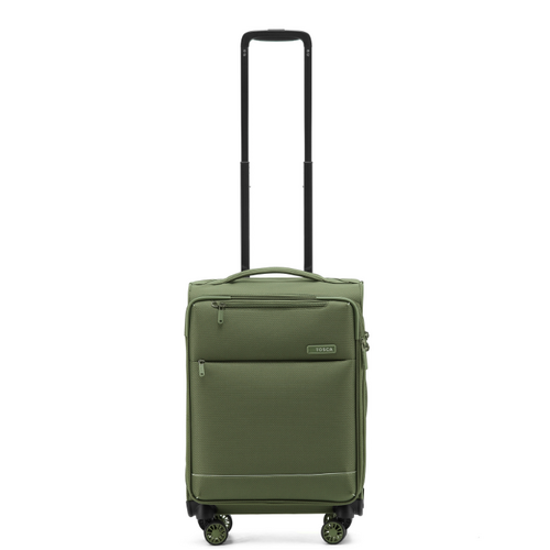 TOSCA SO-LITE CASE 54CM- KHAKI