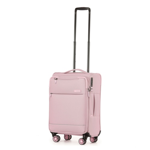 TOSCA SO-LITE CASE 54CM -BLUSH