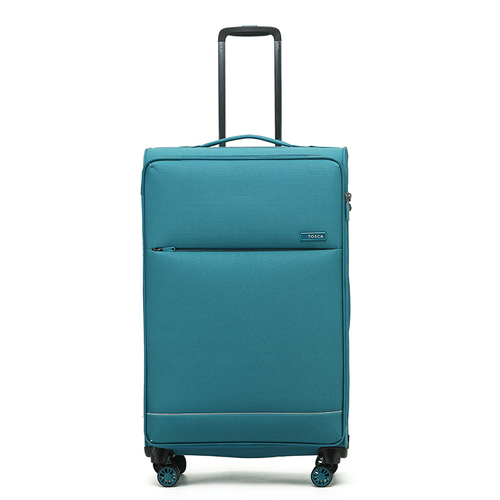 TOSCA SO-LITE CASE 79CM- TEAL
