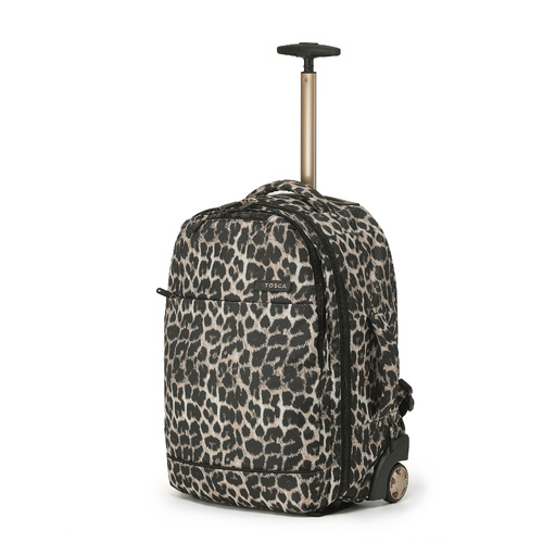 TOSCA SO-LITE TRL B/PK - LEOP