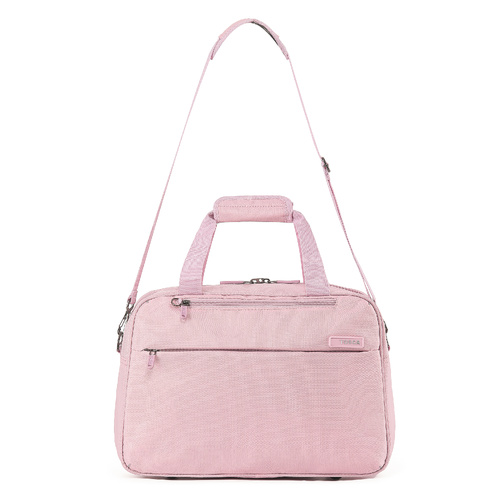 TOSCA SO LITE TOTE - BLUSH