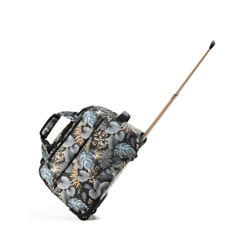 TOSCA SO-LITE CABIN W/BAG- G/PALM