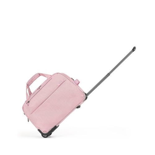 TOSCA SO-LITE W/BAG- BLUSH