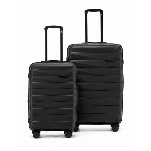 AUSLUGG PILOT SET2 (75/65) BLK