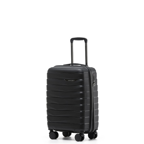 AUS LUGG PILOT 55CM T/C- BLK